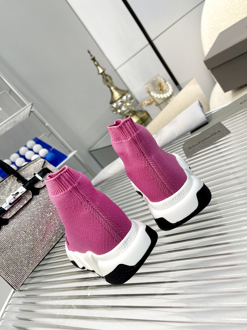 Children's shoes child